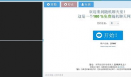 随机视频聊天,随机视频聊天的奇妙旅程